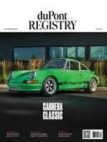 duPont REGISTRY Magazine